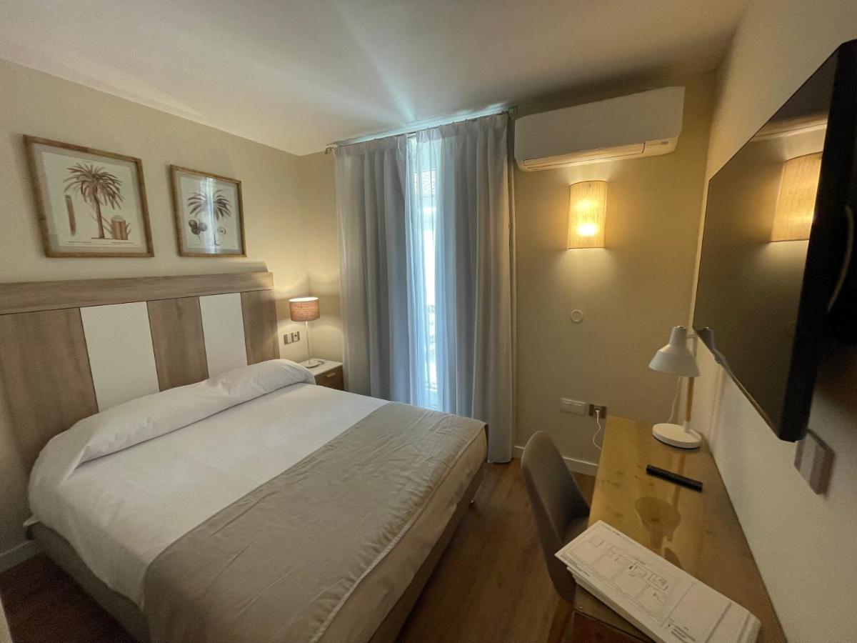Olivae Hostal Boutique Caceres Ngoại thất bức ảnh