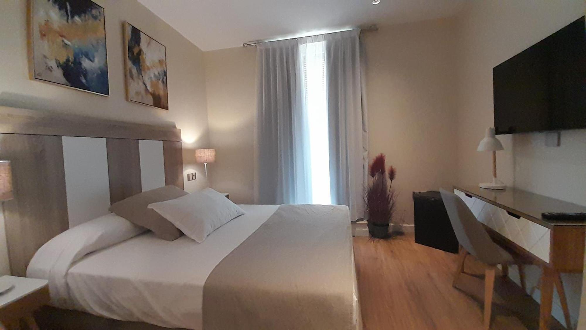Olivae Hostal Boutique Caceres Ngoại thất bức ảnh